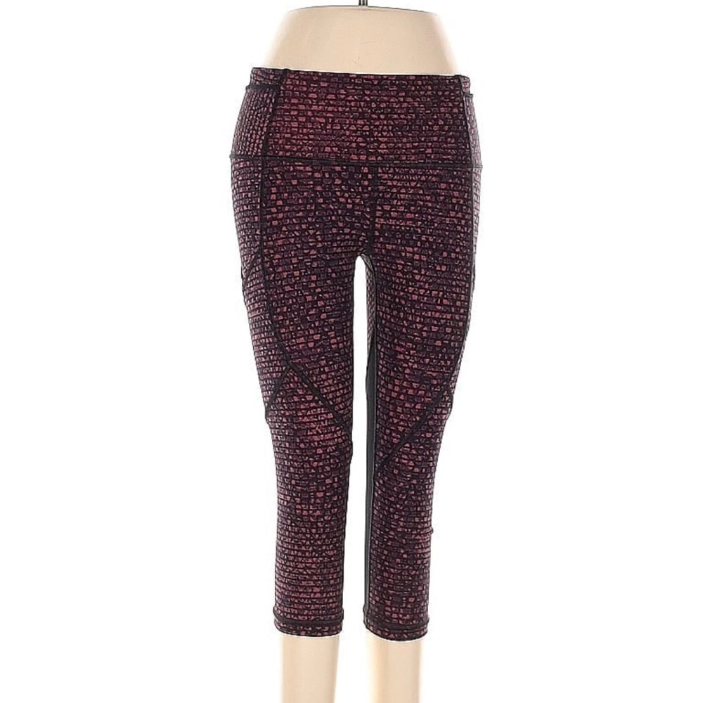 Lululemon (6) leggings